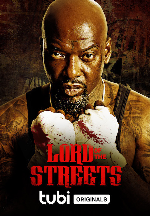 Lord of the Streets (2022)