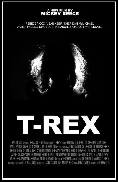 T-Rex (2014)