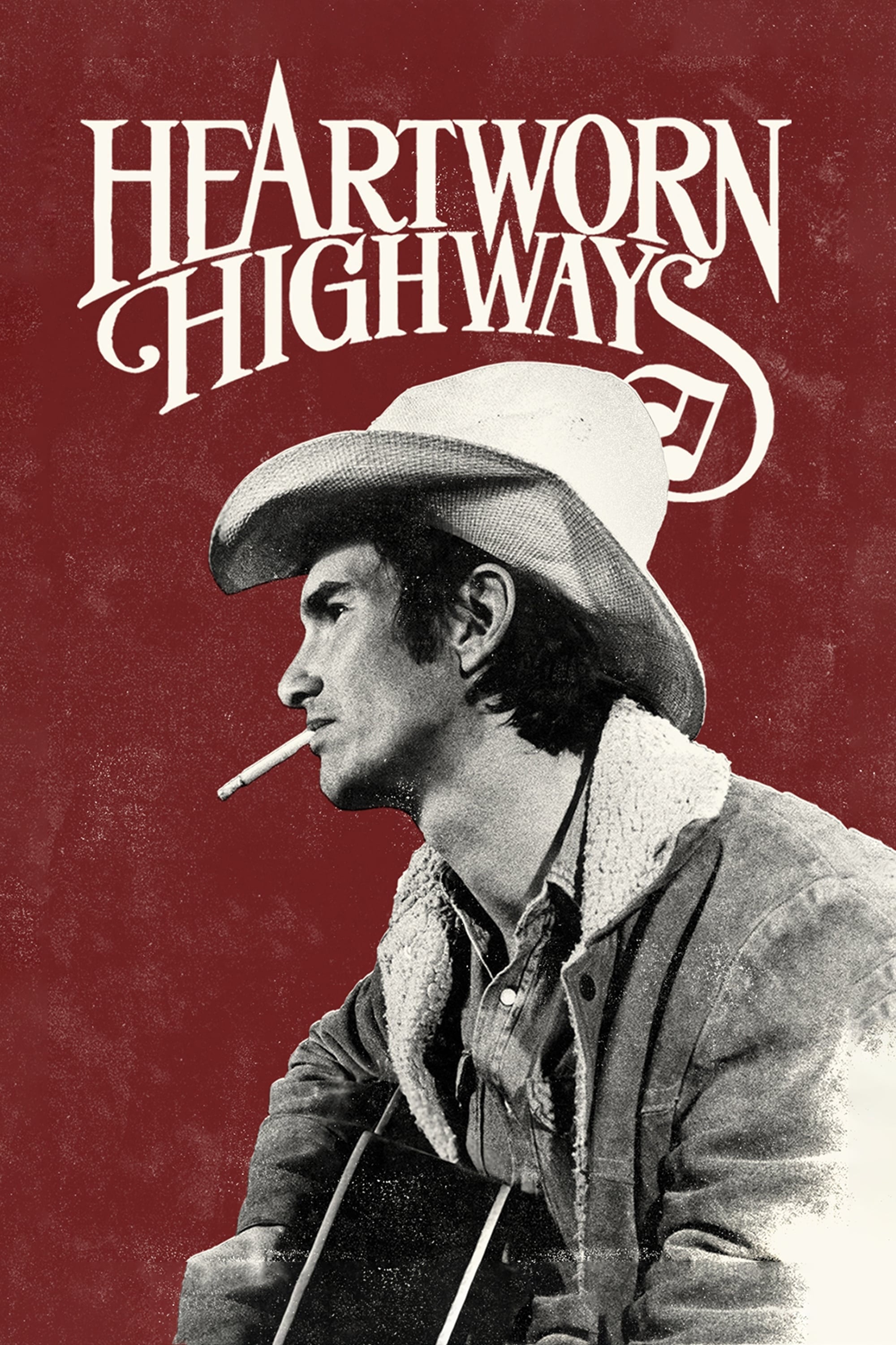 Heartworn Highways (1976)