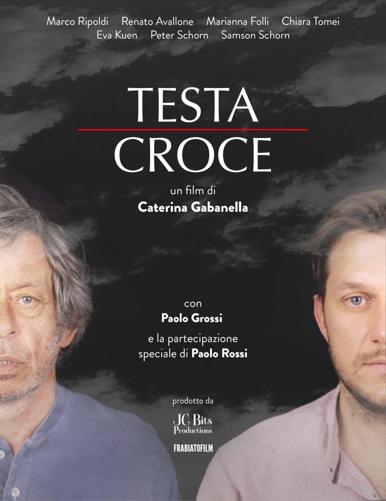 Testa o croce (2021)