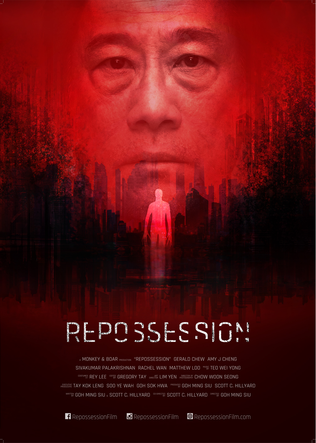 Repossession (2019)