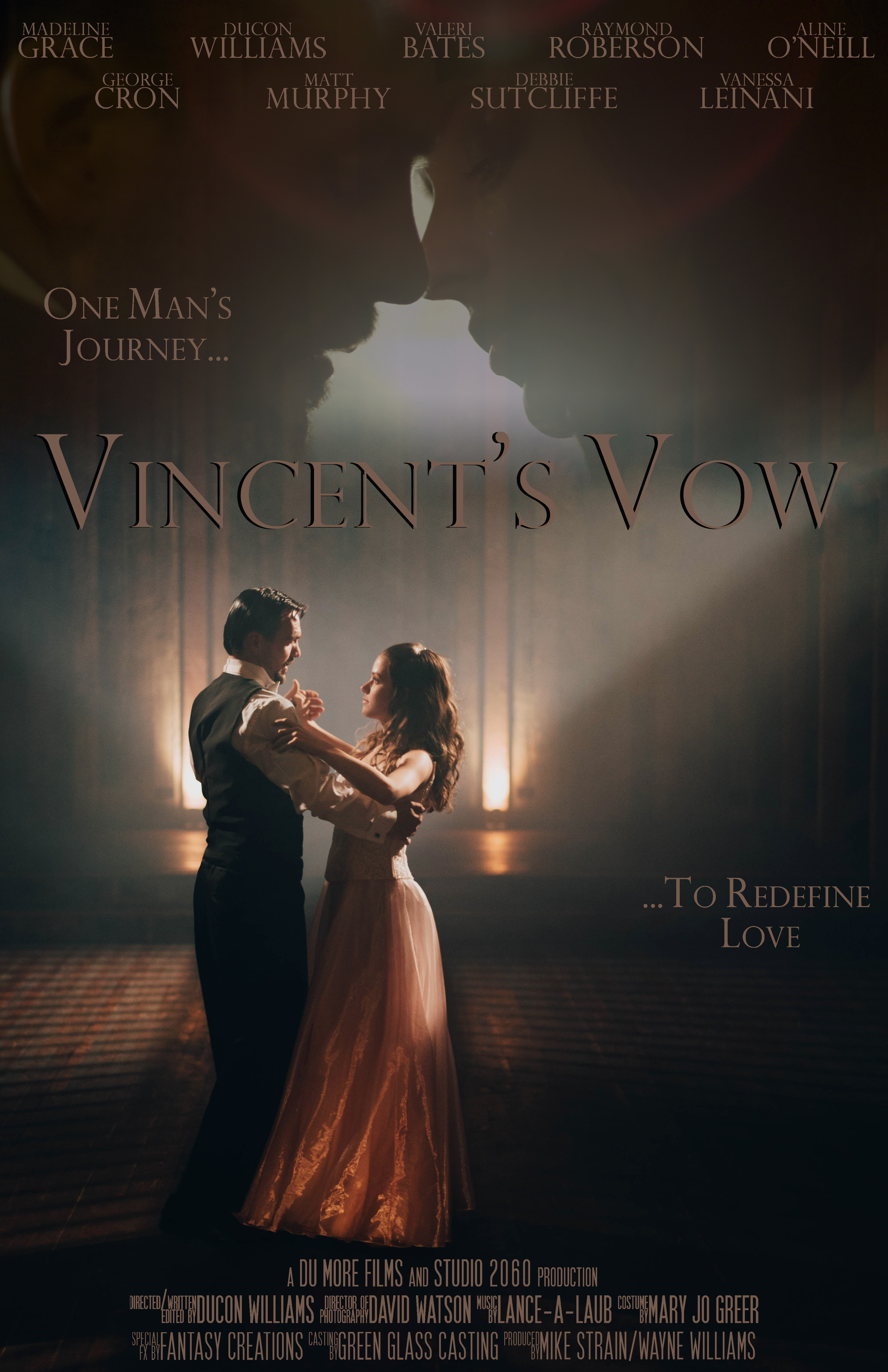 Vincent's Vow (2020)