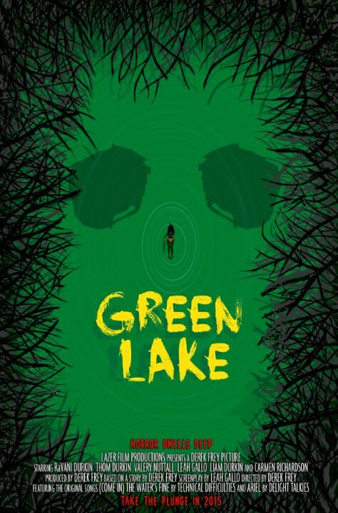 Green Lake (2016)