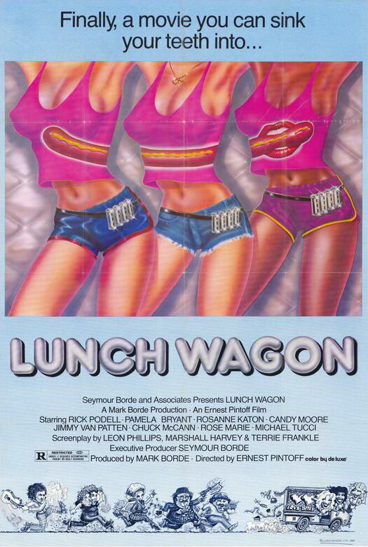 Lunch Wagon (1981)