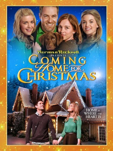 Coming Home for Christmas (2013)