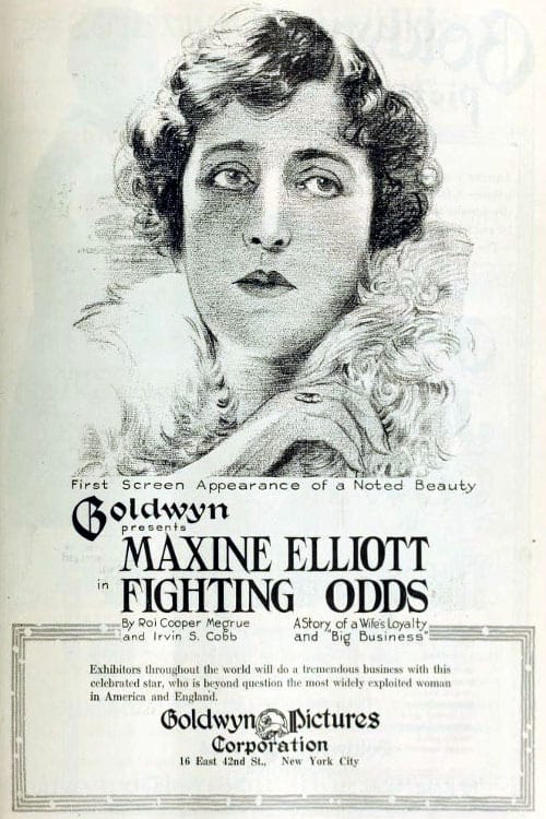 Fighting Odds (1917)