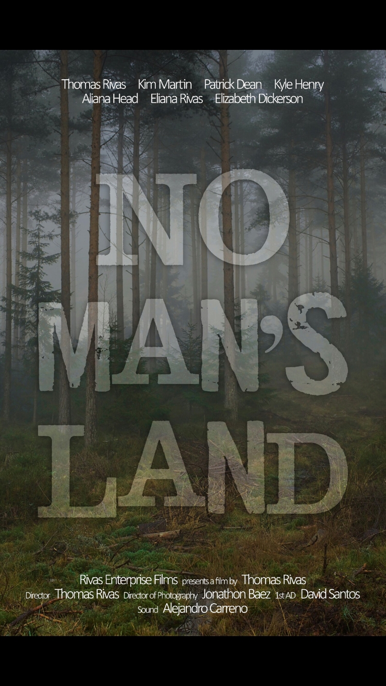 No Mans Land (2017)