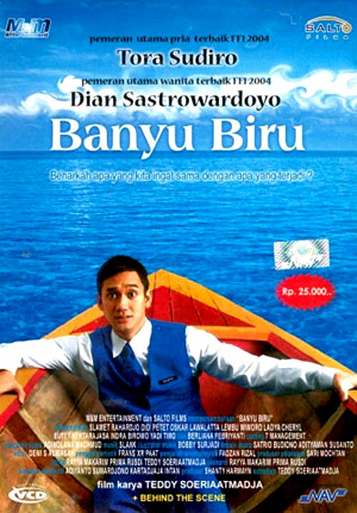 Banyu Biru (2005)