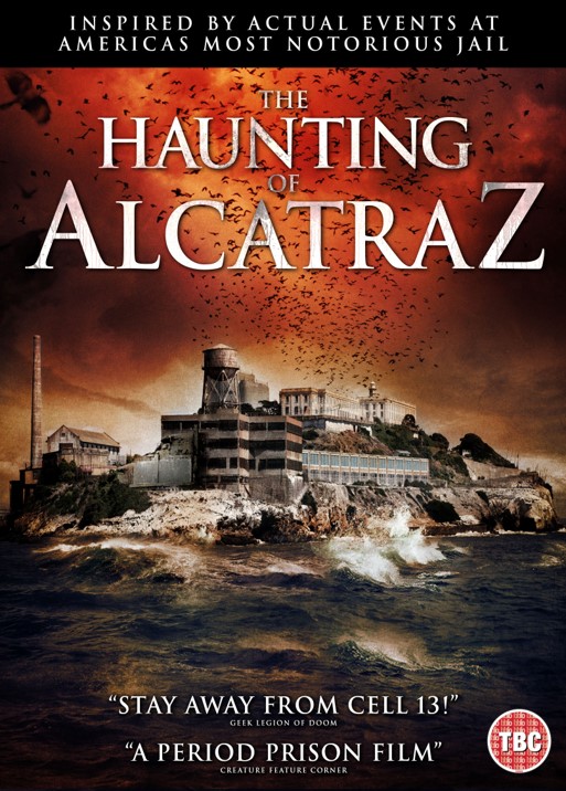 The Haunting of Alcatraz (2020)