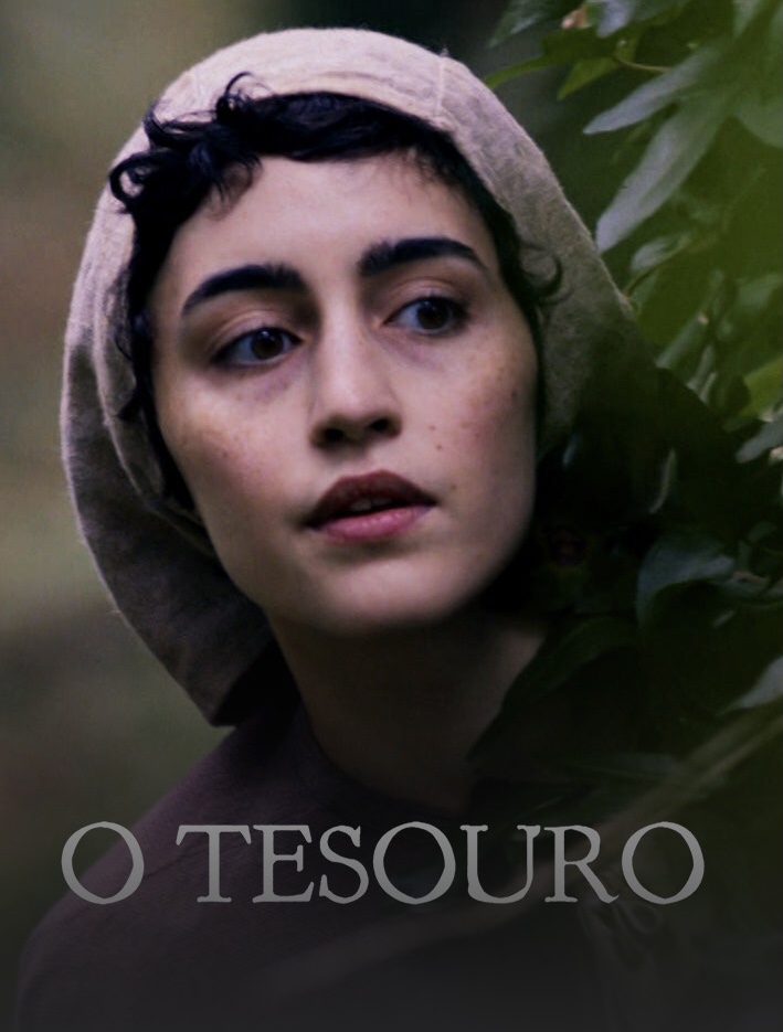 O Tesouro (2021)