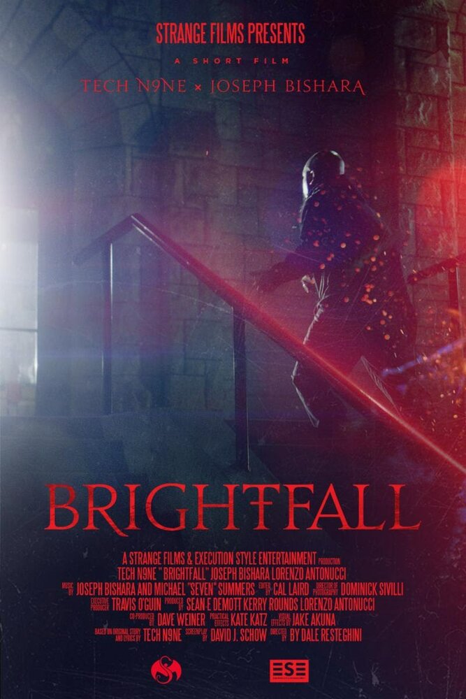 Brightfall (2018)