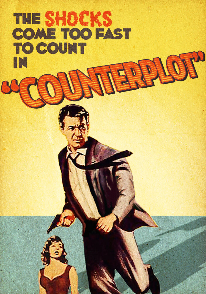 Counterplot (1959)