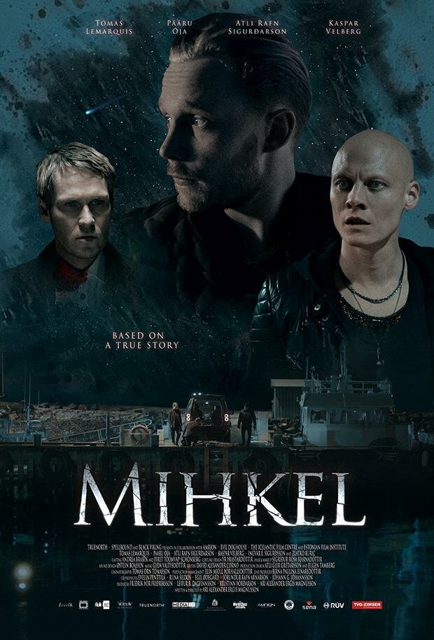 Mihkel (2018)