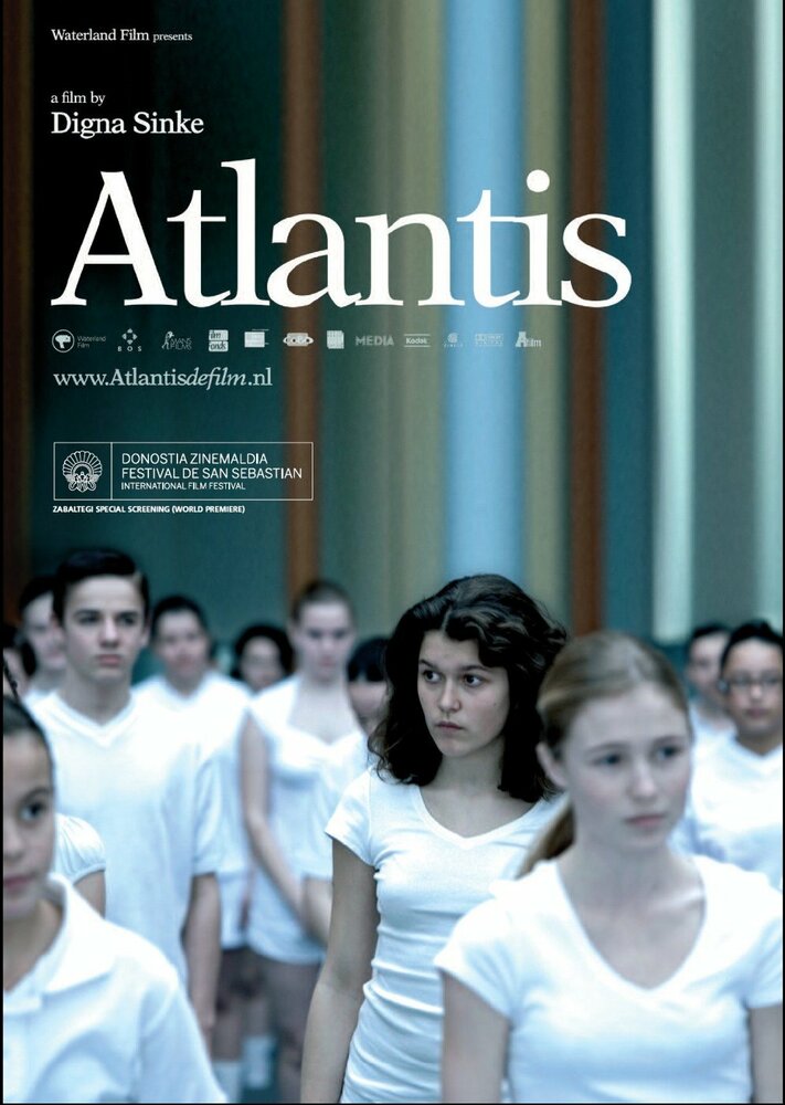 Atlantis (2008)