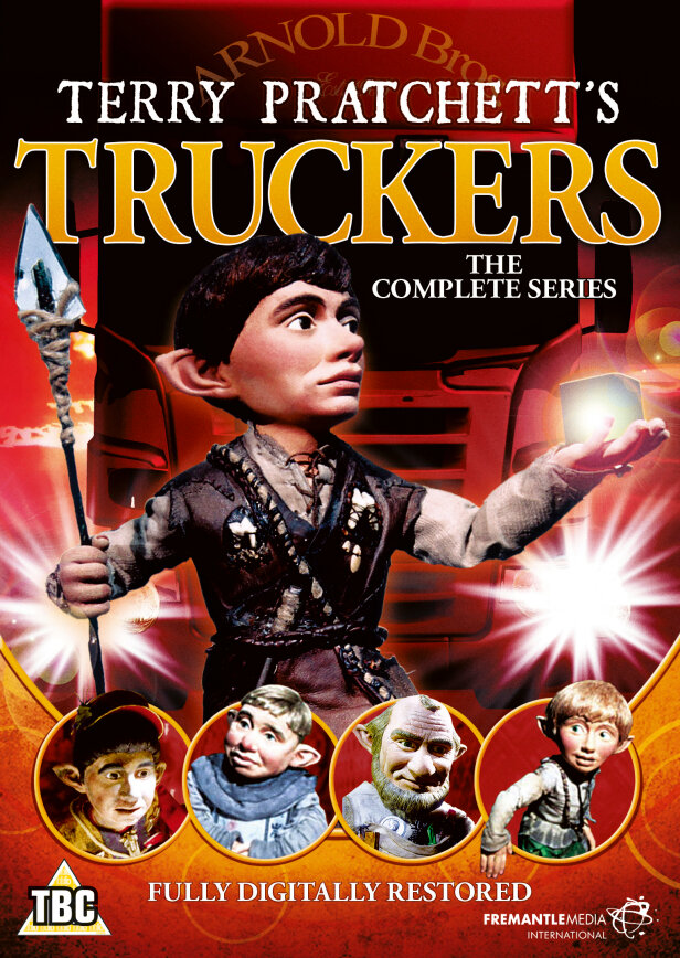 Truckers (1992)