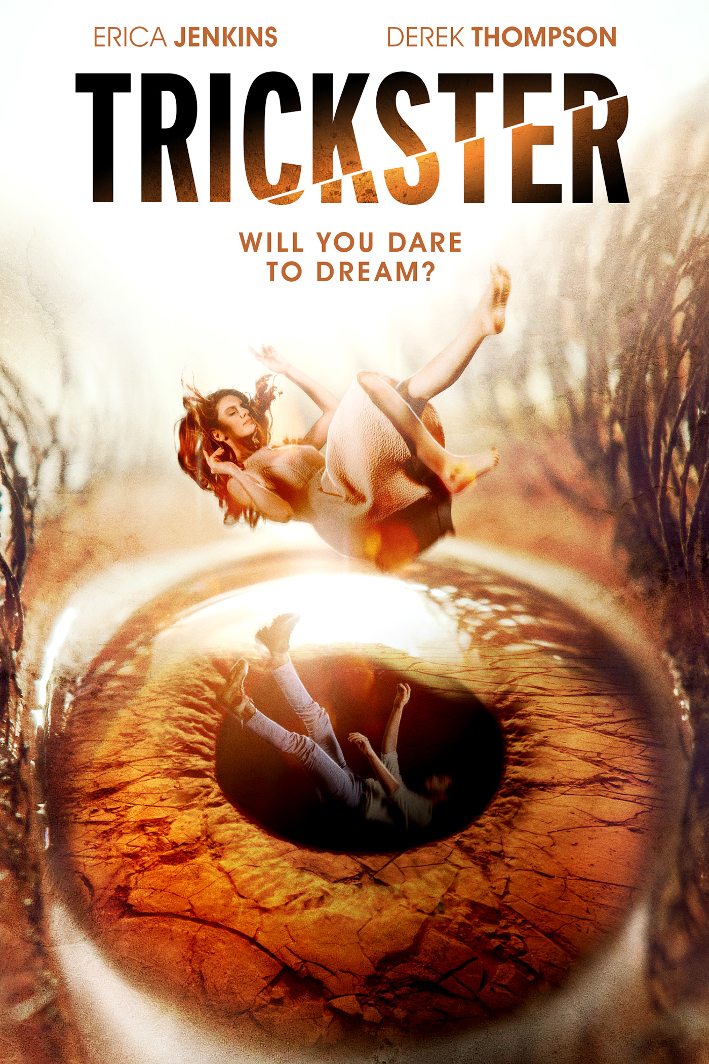 Trickster (2018)