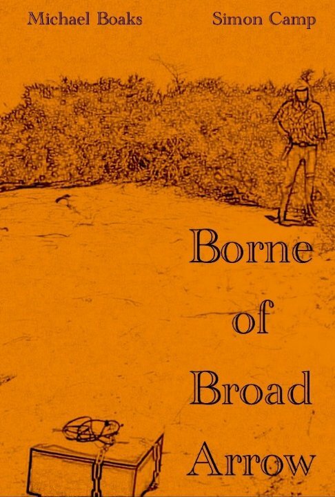 Borne of Broad Arrow (2014)