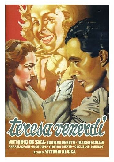 Тереза-Пятница (1941)