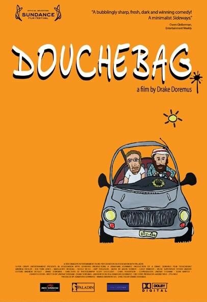 Douchebag (2010)