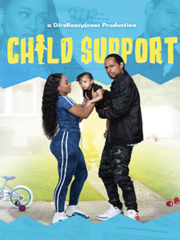 Child Support