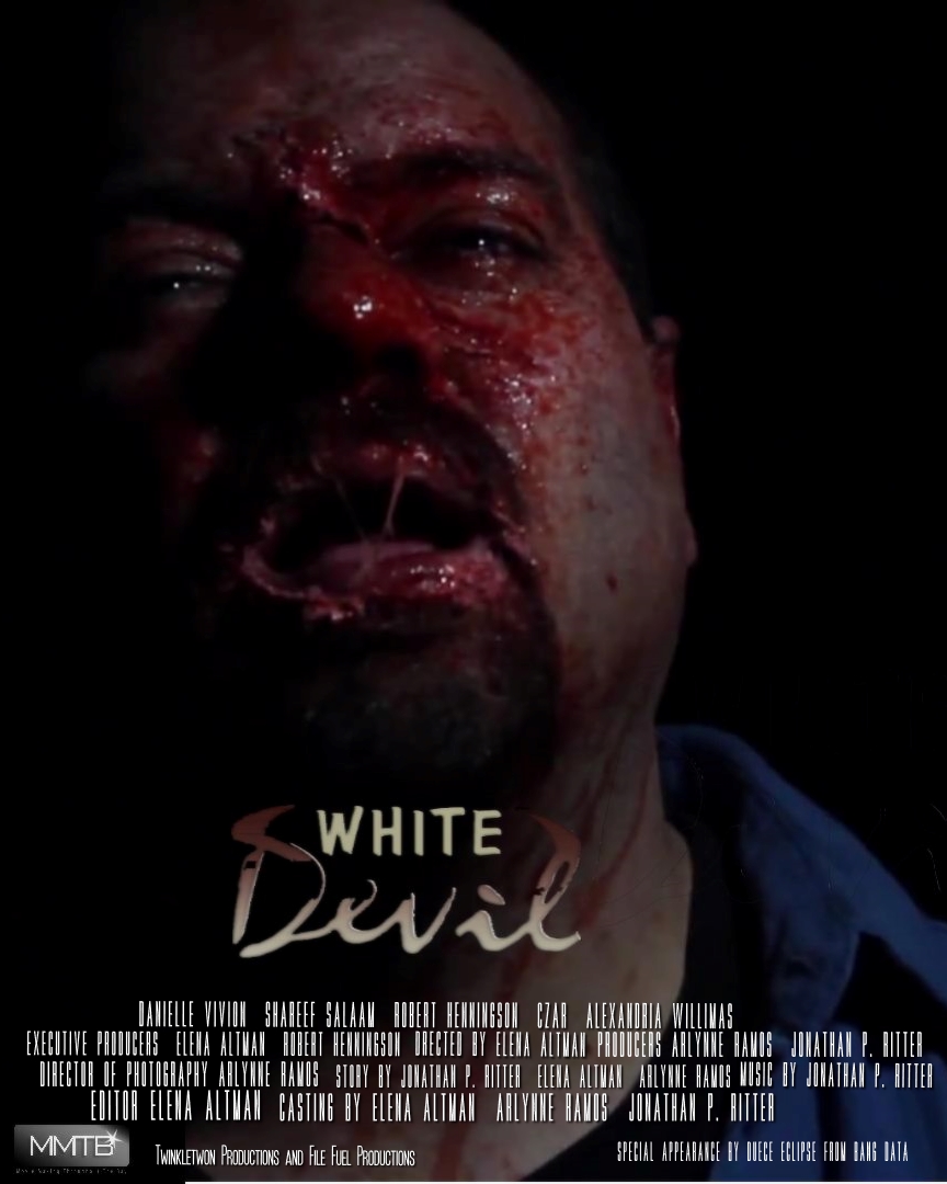 White Devil (2017)