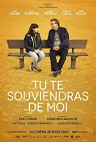 Tu te souviendras de moi (2020)