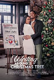 Writing Around the Christmas Tree (2021)