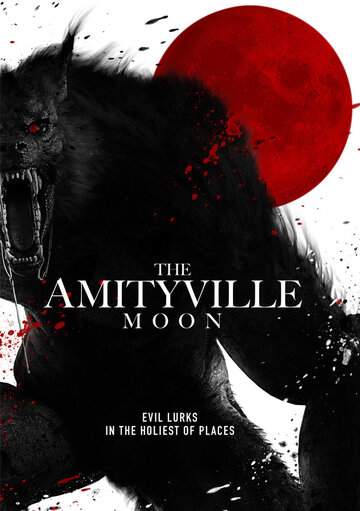 The Amityville Moon (2021)