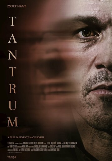 Tantrum (2021)