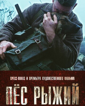 Пёс рыжий (2016)