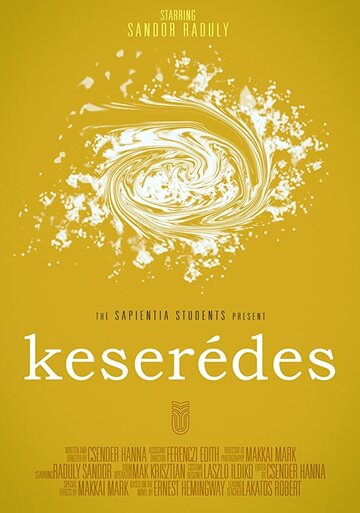 Keserédes (2020)