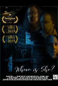 Where Is She? (2019)