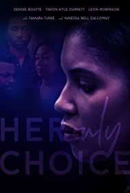 Her Only Choice (2018)