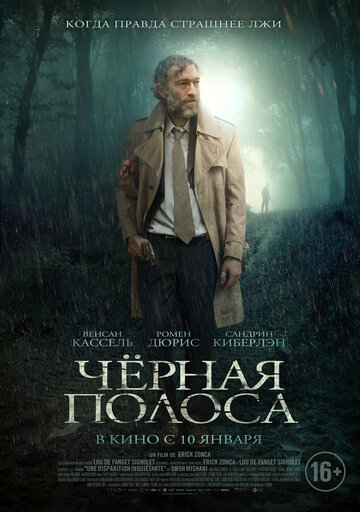 Черная полоса (2017)