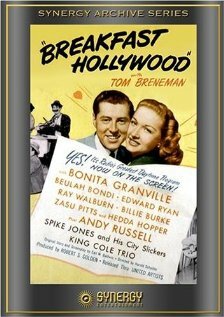 Breakfast in Hollywood (1946)