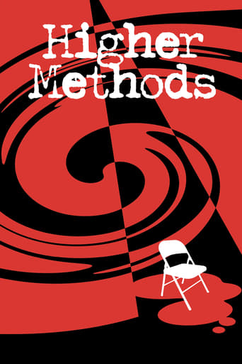 Higher Methods (2018)