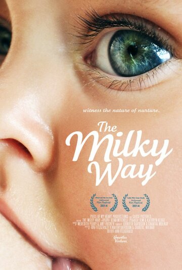 The Milky Way (2014)