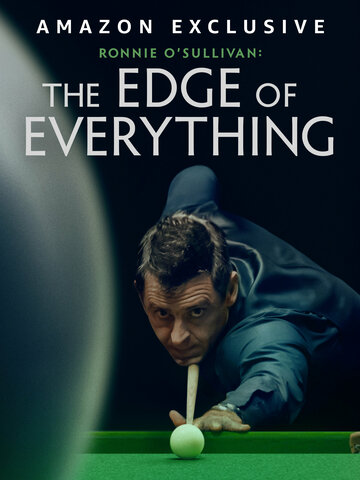 Ronnie O'Sullivan: The Edge of Everything (2023)