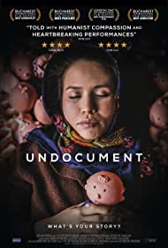 Undocument (2017)