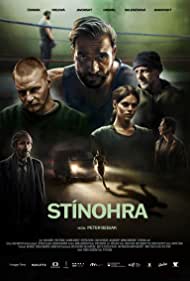 Stínohra (2022)