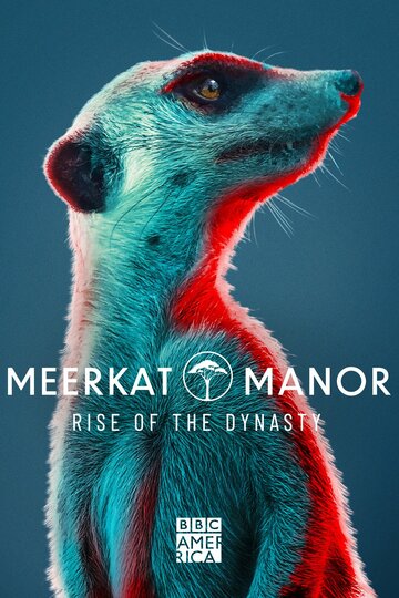 Meerkat Manor: Rise of the Dynasty (2021)