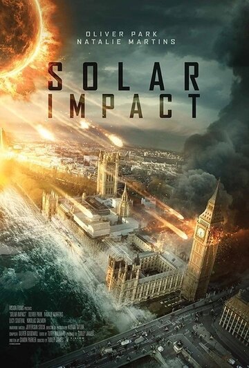 Solar Impact (2019)