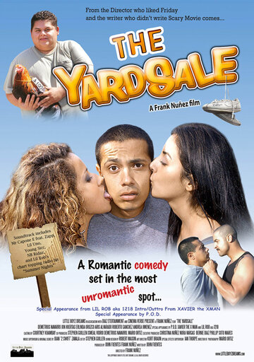 The Yardsale (2006)